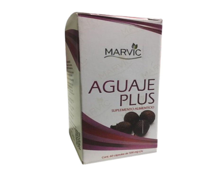 Aguaje