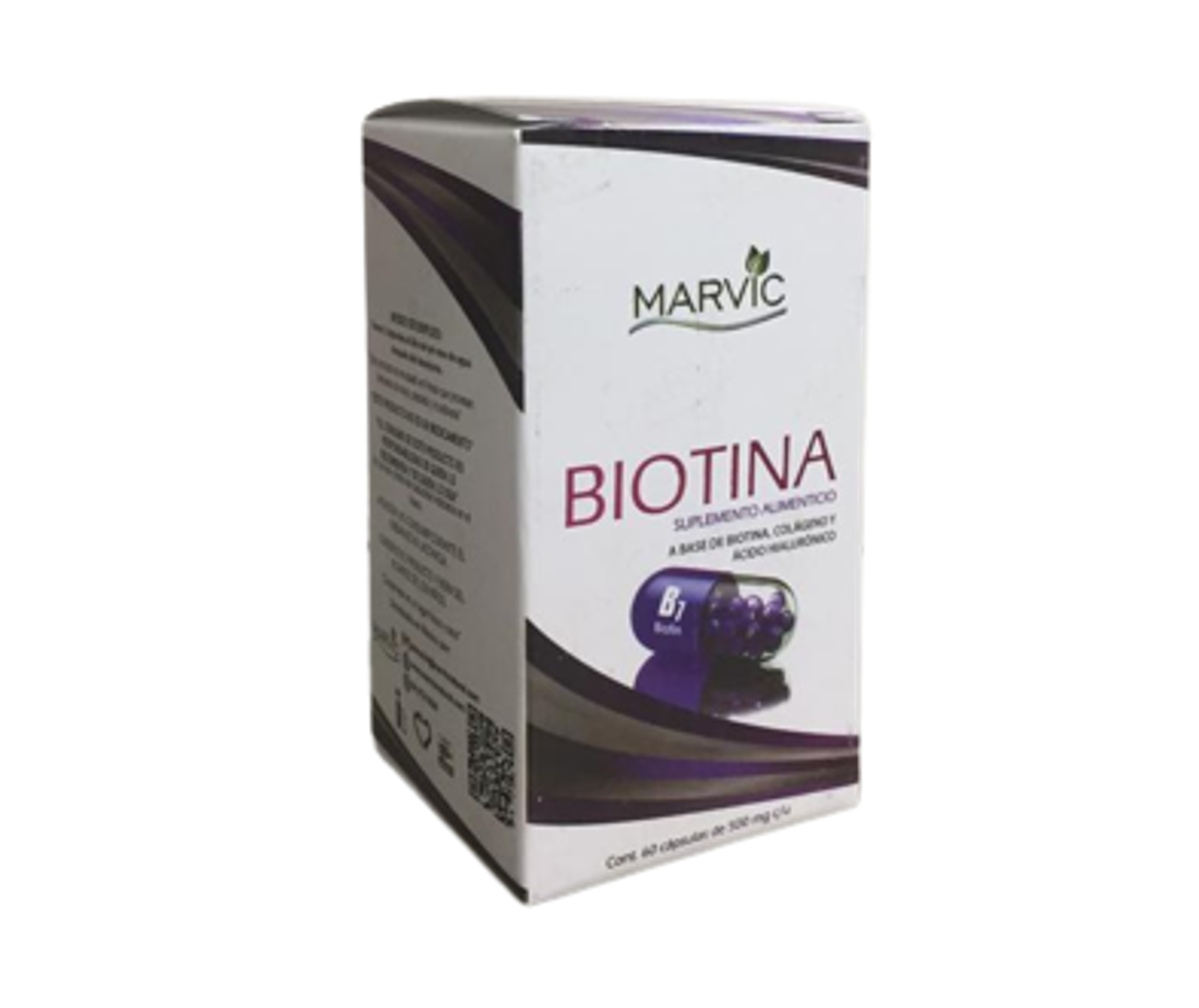 Biotina