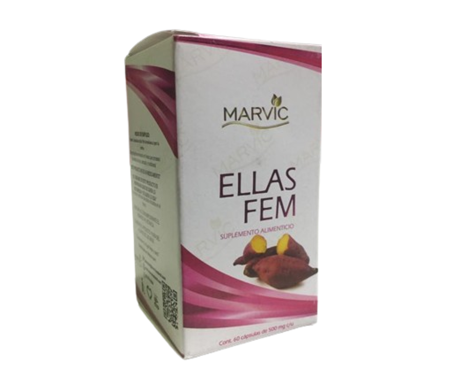 Ellas fem