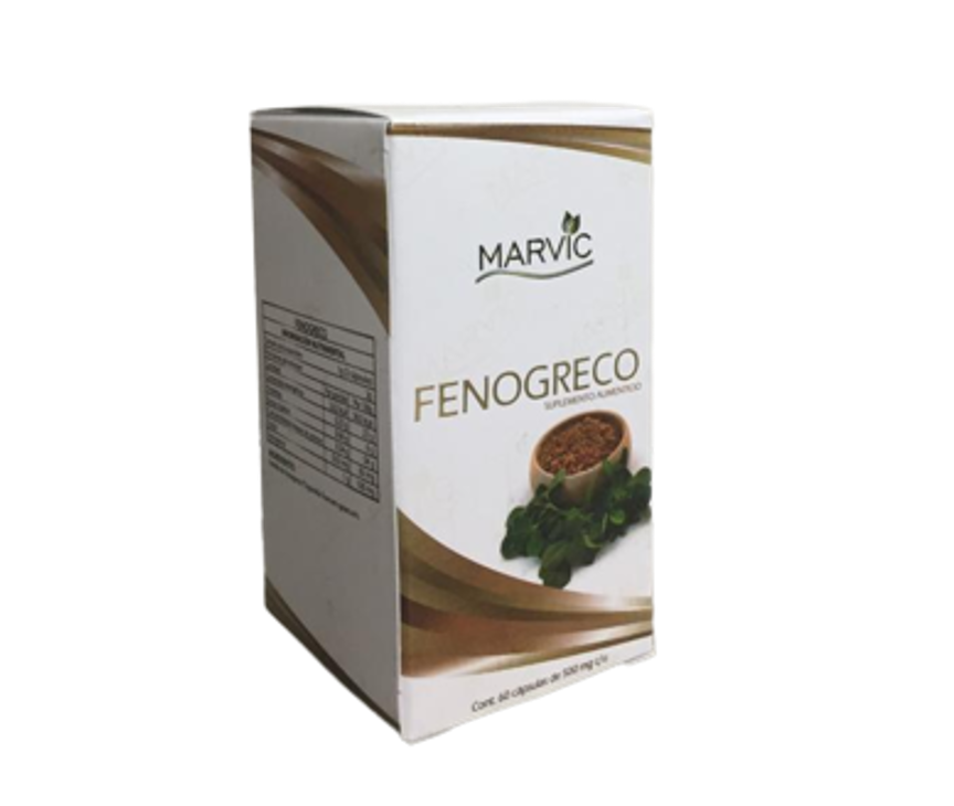 Fenogreco